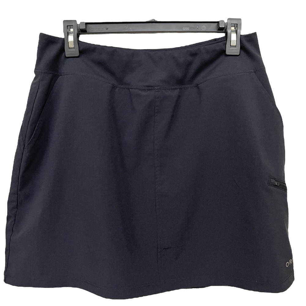 Orvis | Ladie’s Skort | Black | Size M